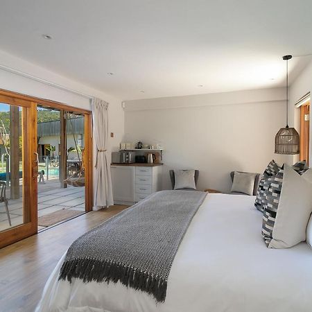 ホテル In Toto Retreat - Garden Route セッジフィールド エクステリア 写真