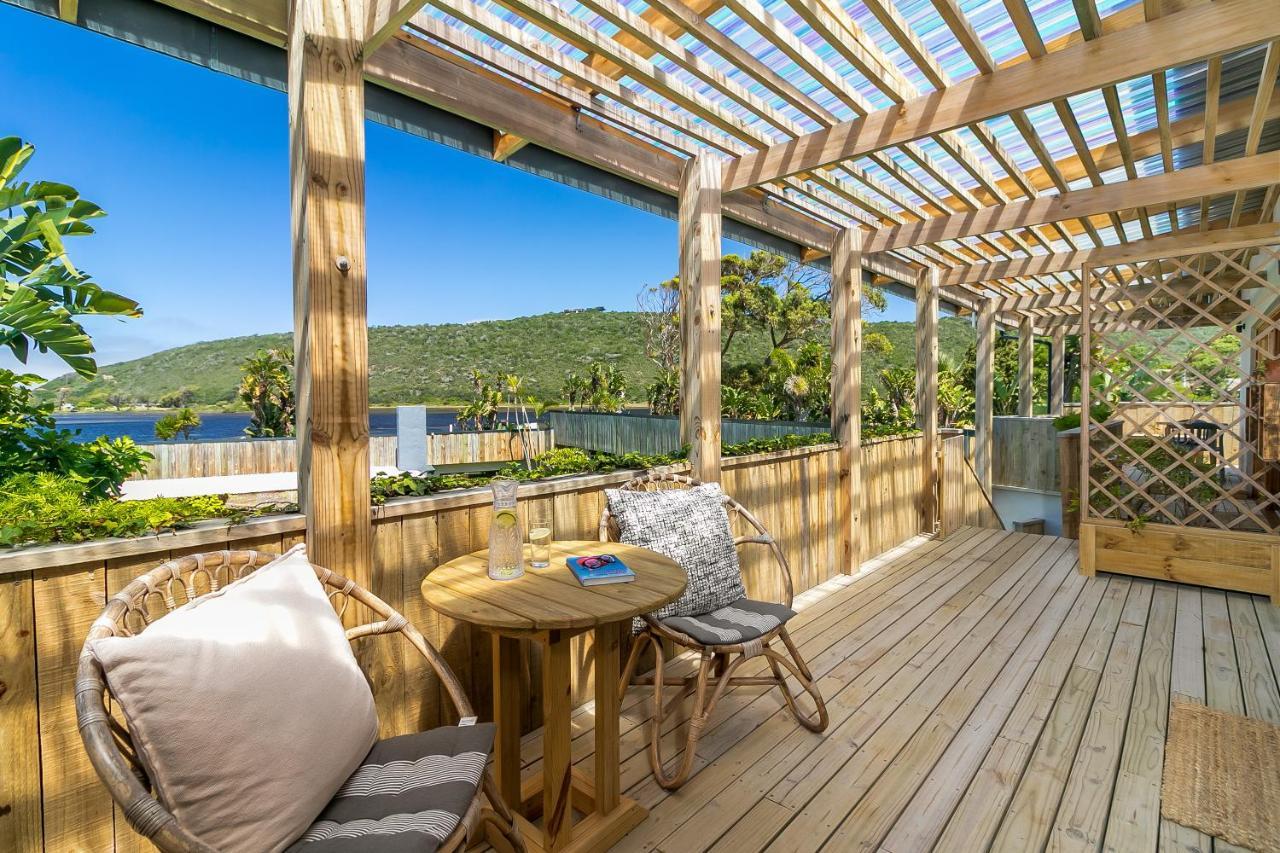 ホテル In Toto Retreat - Garden Route セッジフィールド エクステリア 写真