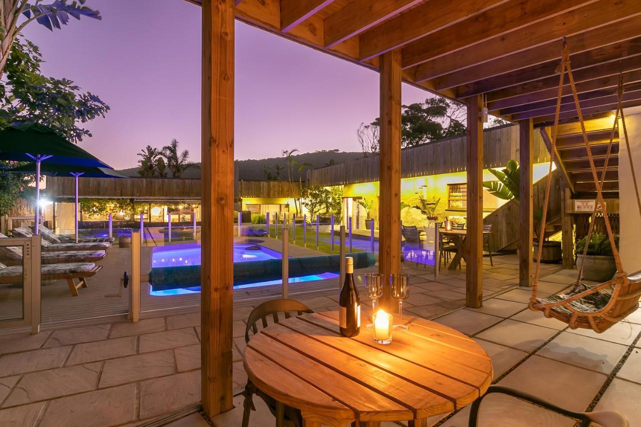 ホテル In Toto Retreat - Garden Route セッジフィールド エクステリア 写真
