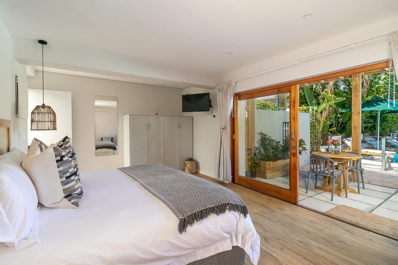ホテル In Toto Retreat - Garden Route セッジフィールド エクステリア 写真