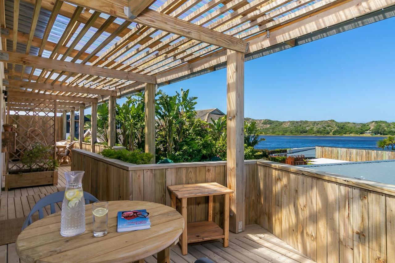 ホテル In Toto Retreat - Garden Route セッジフィールド エクステリア 写真