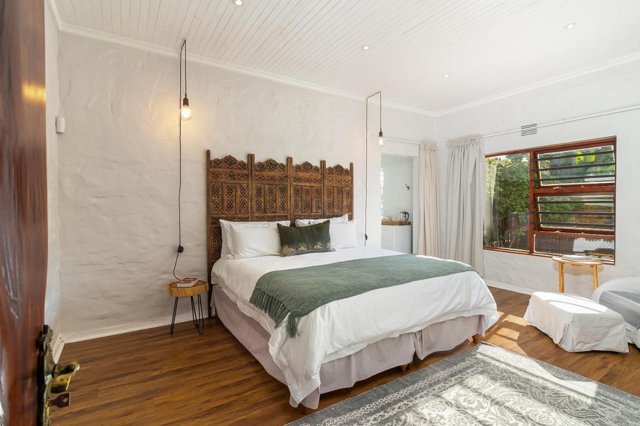ホテル In Toto Retreat - Garden Route セッジフィールド エクステリア 写真