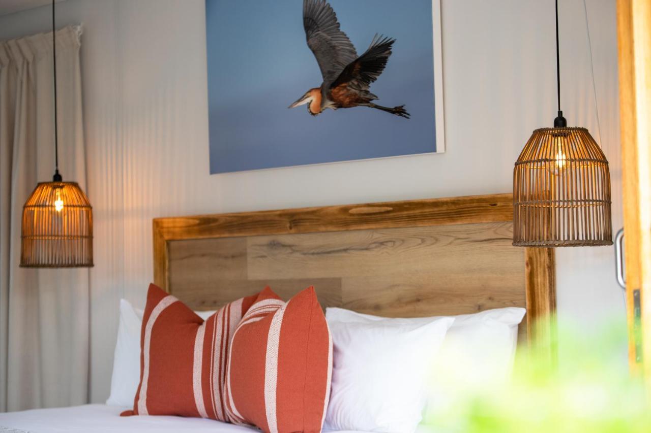 ホテル In Toto Retreat - Garden Route セッジフィールド エクステリア 写真