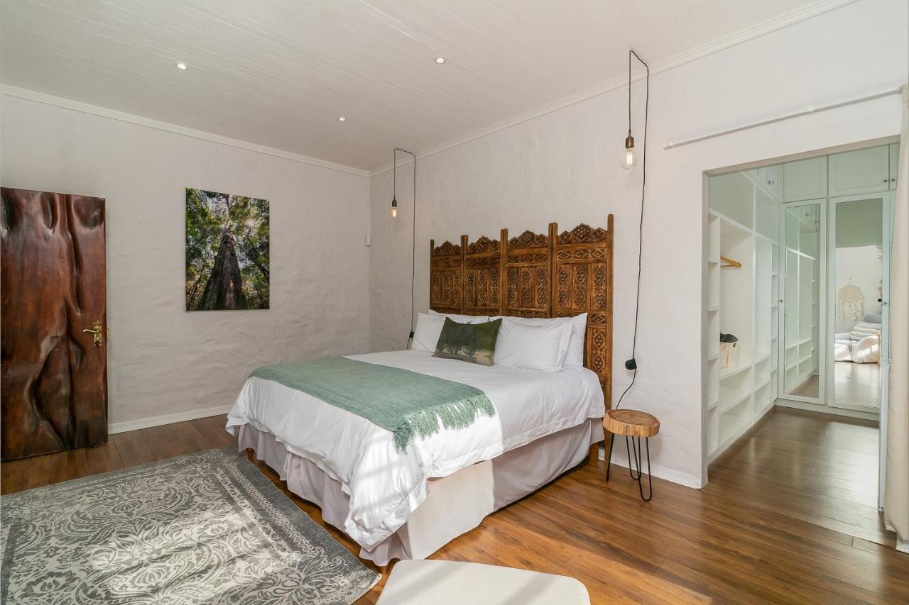 ホテル In Toto Retreat - Garden Route セッジフィールド エクステリア 写真