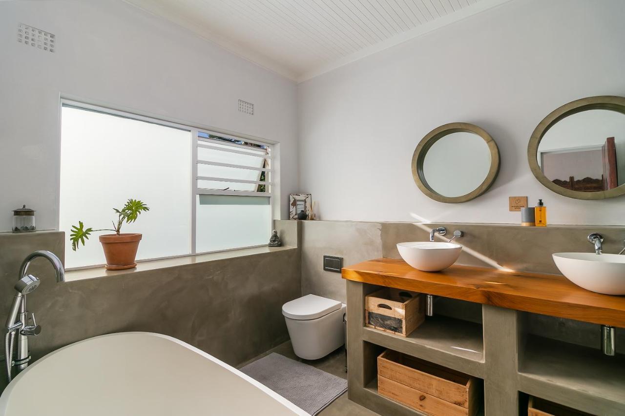 ホテル In Toto Retreat - Garden Route セッジフィールド エクステリア 写真