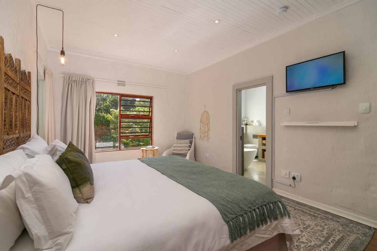 ホテル In Toto Retreat - Garden Route セッジフィールド エクステリア 写真