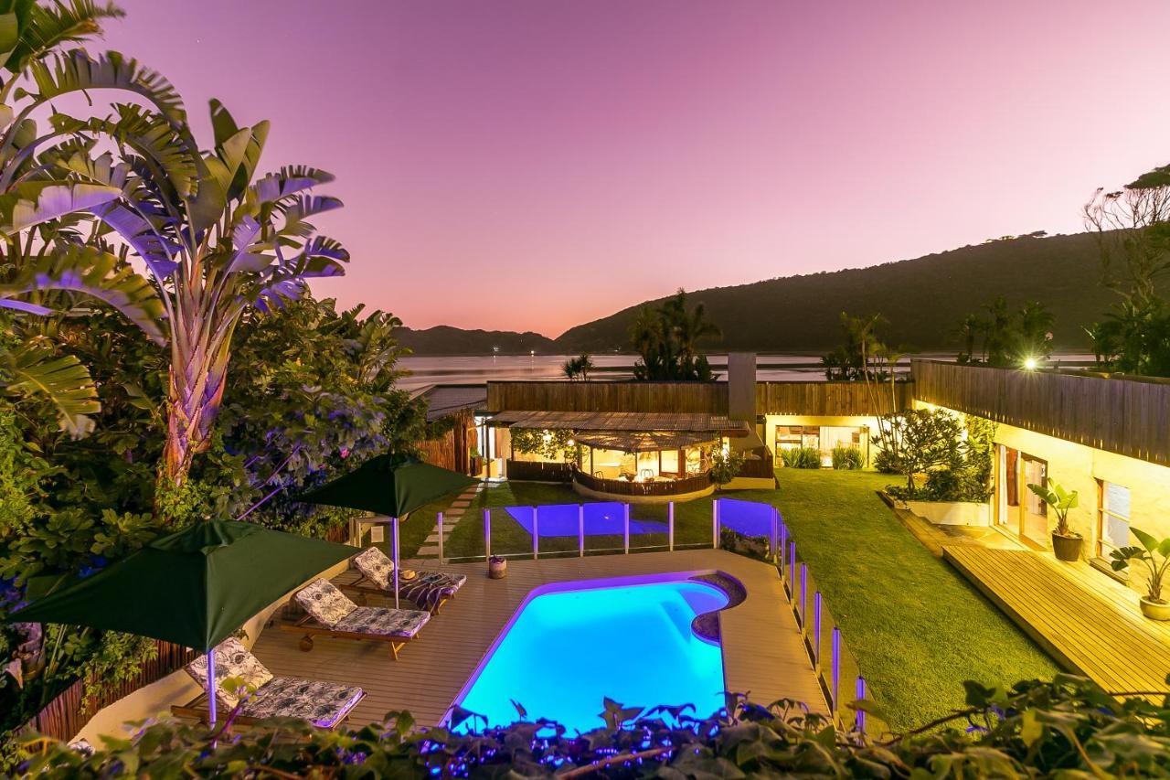 ホテル In Toto Retreat - Garden Route セッジフィールド エクステリア 写真