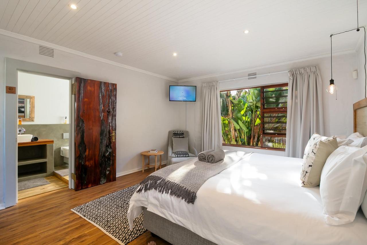 ホテル In Toto Retreat - Garden Route セッジフィールド エクステリア 写真