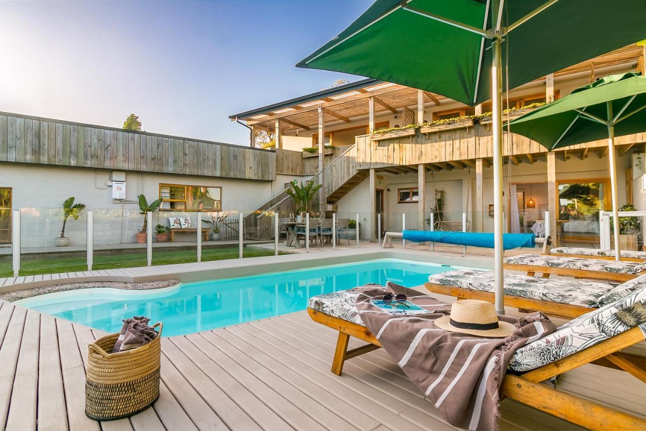 ホテル In Toto Retreat - Garden Route セッジフィールド エクステリア 写真